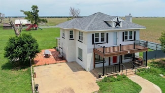 15274 Us Highway 283, Blair, OK 73526