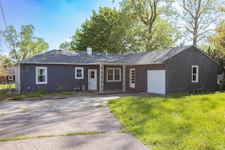 312 Highland Dr, West Lafayette, IN 47906