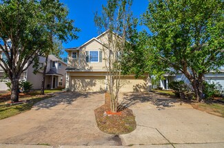 16546 Beckland Ln, Houston, TX 77084