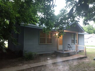 259 E Ute Place, Tulsa, OK 74106