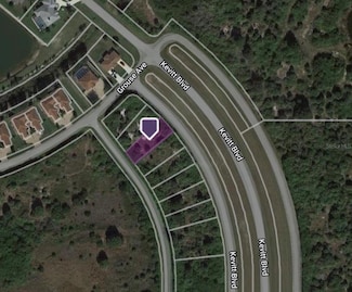 6401 & 6365 Kevitt Blvd, Englewood East, FL 33981