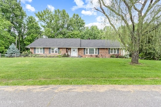 314 Longview Dr, Wartburg, TN 37887