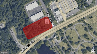 1705 Industrial Hwy, Cinnaminson, NJ 08077