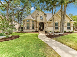 1409 Vibar Cove, Round Rock, TX 78681