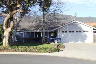 4456 Mesa Ln, Carpinteria, CA 93013