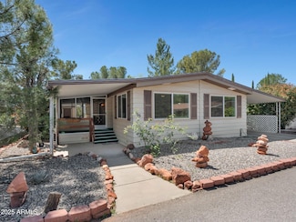 6770 W State Route 89a Unit 55, Sedona, AZ 86336
