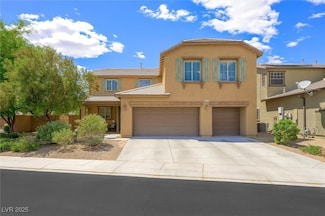 6713 Guidestar St, North Las Vegas, NV 89084