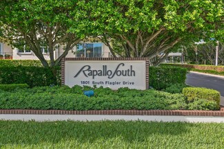 1801 S Flagler Dr Unit 6050, West Palm Beach, FL 33401