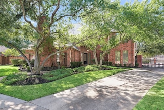 3301 Wendover Ct, Bedford, TX 76021