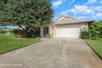 4740 Seminole Trail, Merritt Island, FL 32953