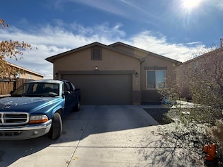 18 Salida Del Sol, Los Lunas, NM 87031
