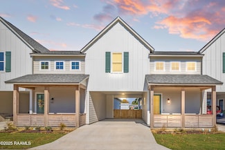 119 Mayberry Grove St, Youngsville, LA 70592