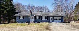 389 Houlton Rd, Presque Isle, ME 04769