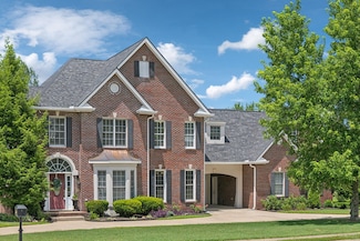 4336 Monticello Trace, Adams, TN 37010