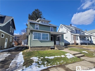 15 Dewey Place, Jamestown, NY 14701