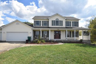 10871 Stephens Ct, Canal Winchester, OH 43110