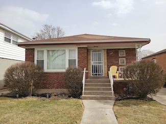 15405 Drexel Ave, Dolton, IL 60419