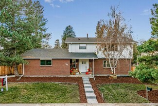 14360 W Ellsworth Ave, Golden, CO 80401