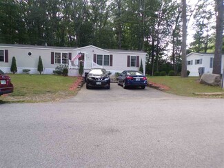 58 Brown Ave, Seabrook, NH 03874