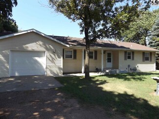 20162 W Hwy 54, Pratt, KS 67124