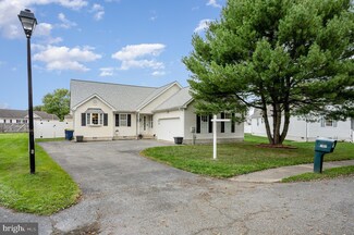108 Courtney Ln, Felton, DE 19943
