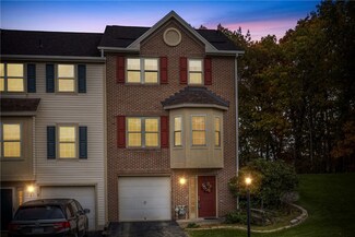 207 Hillvue Dr, Seven Fields, PA 16046