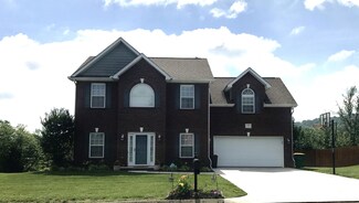7516 Ashton Pointe Ln, Knoxville, TN 37931