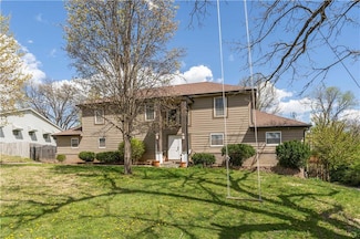 7411 Manchester Ave, Kansas City, MO 64133