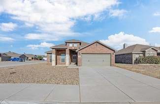 6718 Spur Dr, Midland, TX 79705