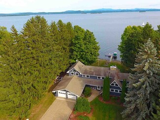 6 East Shore S, Grand Isle, VT 05458