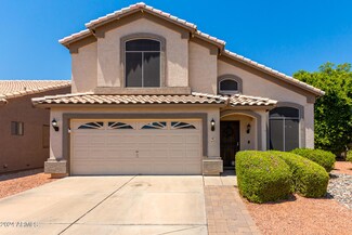 62 W Melody Dr, Gilbert, AZ 85233