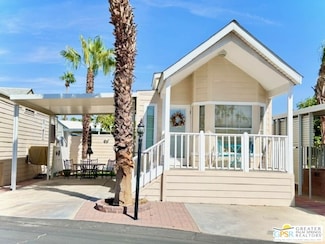 69801 Ramon Rd Unit 141, Cathedral City, CA 92234