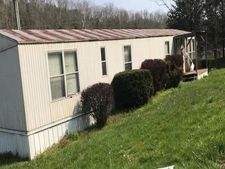 351 Earl Hurt Rd, Edmonton, KY
