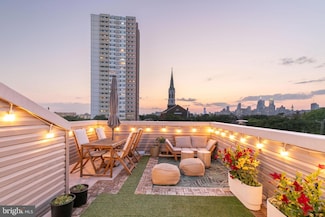 1007 S 3rd St Unit A, Philadelphia, PA 19147