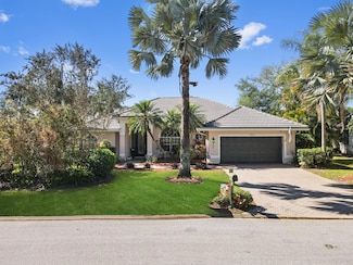 1717 SW Mockingbird Dr, Port Saint Lucie, FL 34986