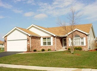 291 Woodbridge Ln, Beecher, IL 60401