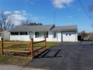 494 North Rd, Scottsville, NY 14546