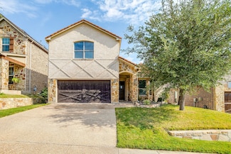3009 Montebello Dr, Denton, TX 76210