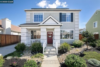 342 Chaucer Dr, Brentwood, CA 94513