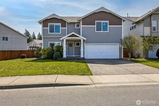 4405 Chanting Cir SW, Port Orchard, WA 98367