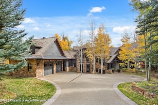 1162 Tiehack Rd, Aspen, CO 81611