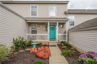 220 Brae Glen Dr, Canonsburg, PA 15317