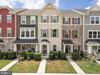 24953 Coats Square, Aldie, VA 20105