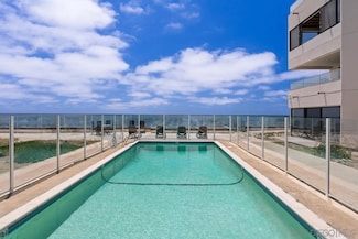 100 Coast Blvd Unit 405, La Jolla, CA 92037
