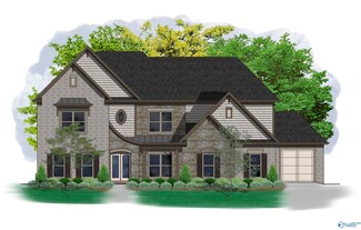 115 Portmore Branch, Madison, AL 35756