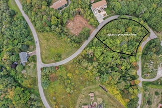 Lot #19 Greenfield Dr, Camden, ME 04843