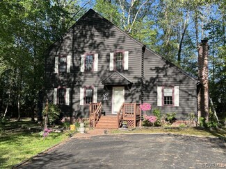 3512 Quail Hill Ct, Midlothian, VA 23112