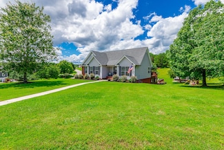 177 Oak Meadow Dr, Rock Spring, GA 30739