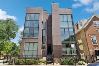 2047 N Leavitt St Unit 2N, Chicago, IL 60647