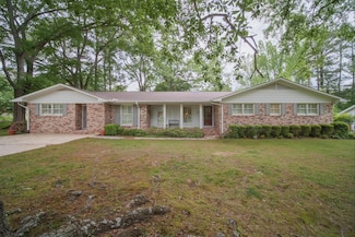 508 Glenview Dr, Jasper, AL 35501